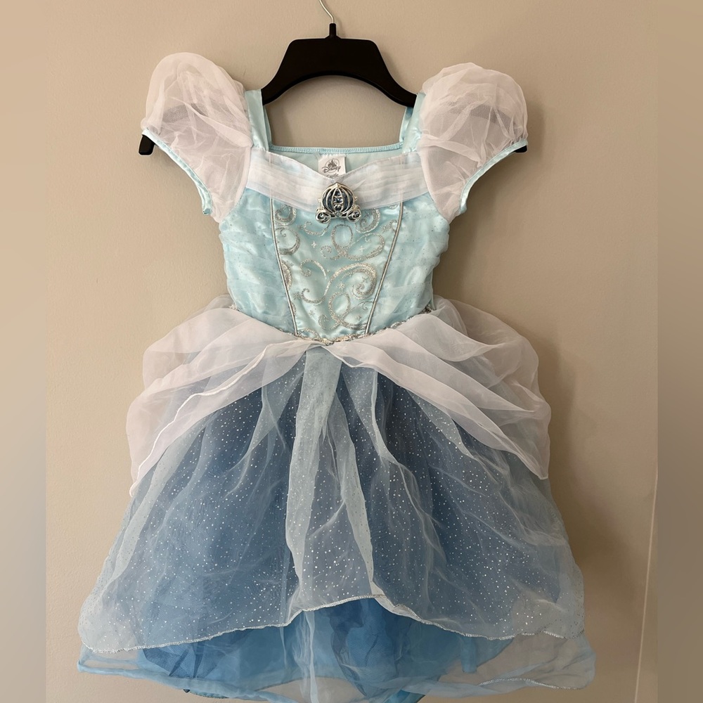 Disney Princess Cinderella Dress